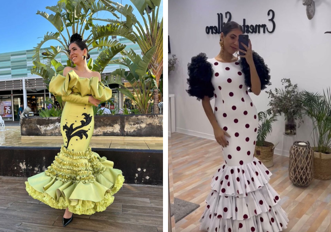 flamenca Ernesto Sillero