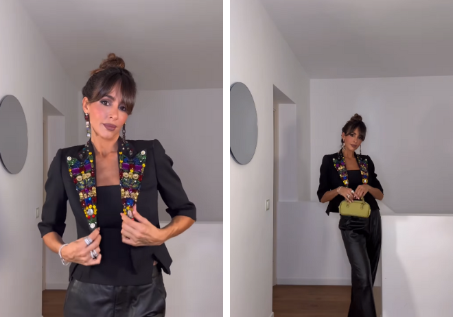 rocio osorno años 80