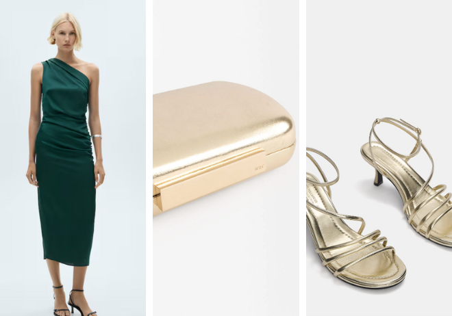 look completo invitada