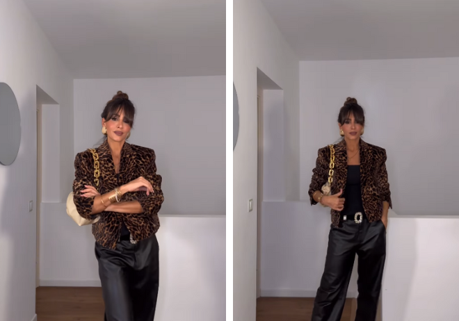 rocio osorno años 80