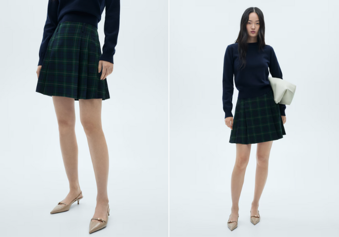 look colegial