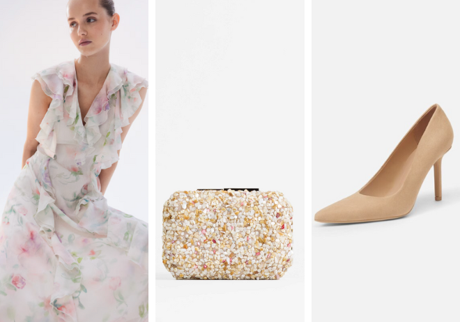 look completo invitada