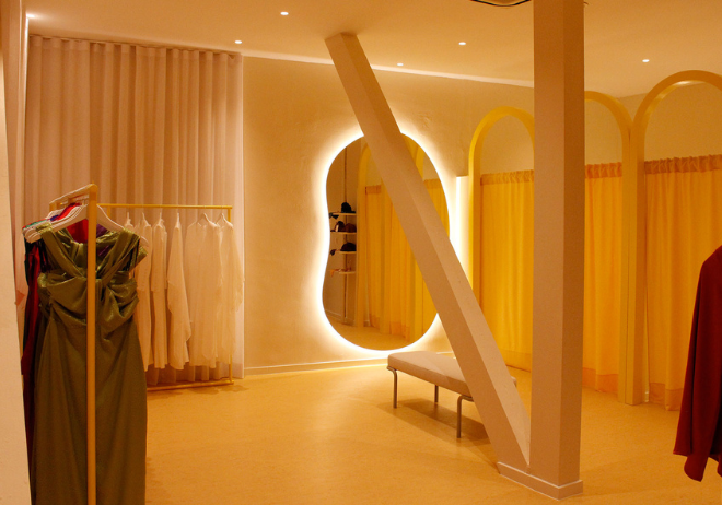 cho atelier