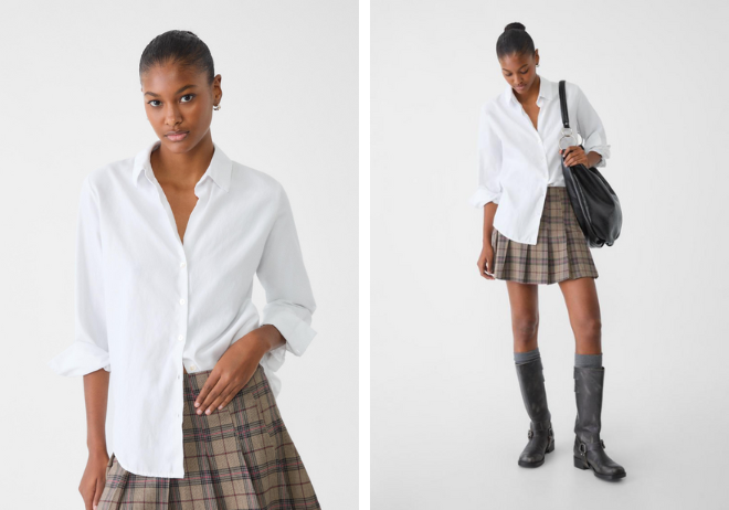 look colegial
