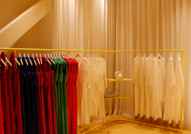 cho atelier