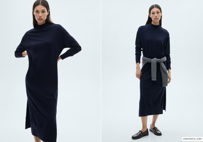 Mango descuento black friday