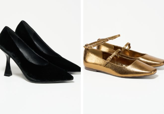 Zapatos que más arrasan de Marypaz