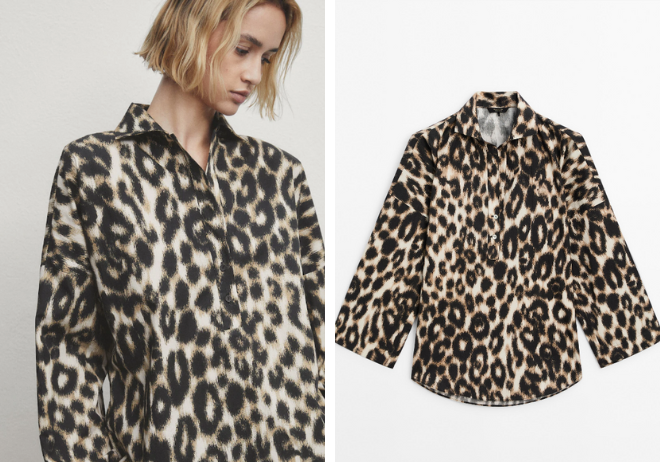 Massimo Dutti descuento black friday