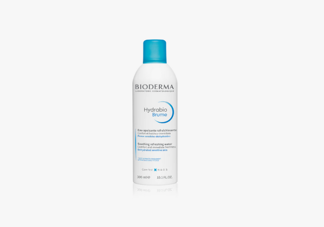 Bioderma Sensibio Eau Thermale