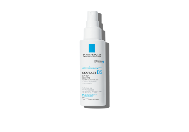  Roche-Posay Cicaplast Spray B5