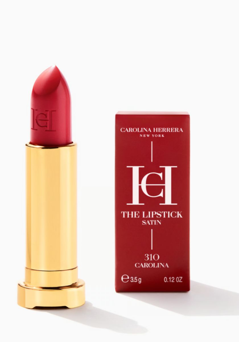 Carolina Herrera ‘Fabulous Kiss Blur Matte’