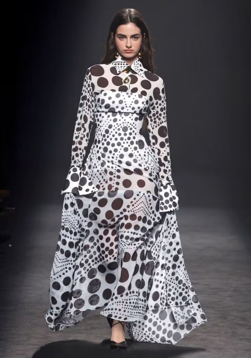 Foto: Mercedes-Benz Fashion Week Madrid