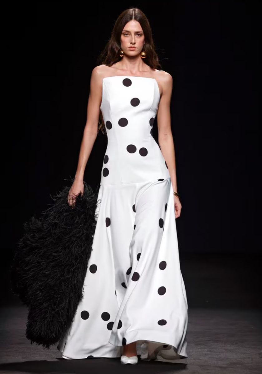 Foto: Mercedes-Benz Fashion Week Madrid