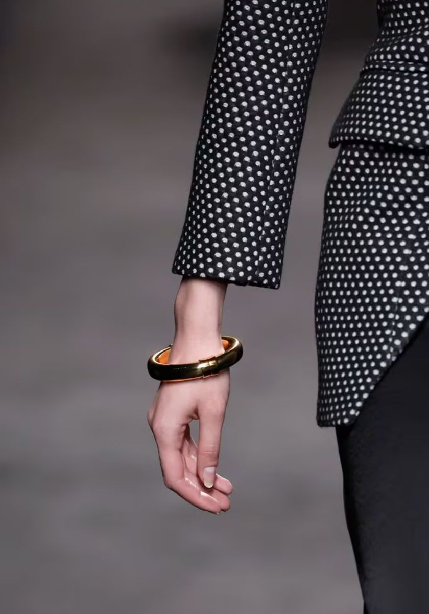 Foto: Mercedes-Benz Fashion Week Madrid