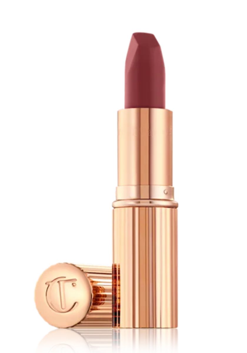 Matte Revolution de Charlotte Tilbury