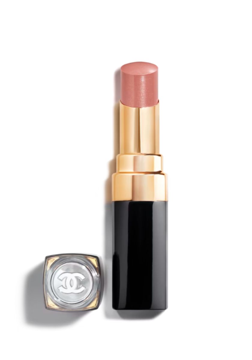 Rouge Coco Bloom de Chanel