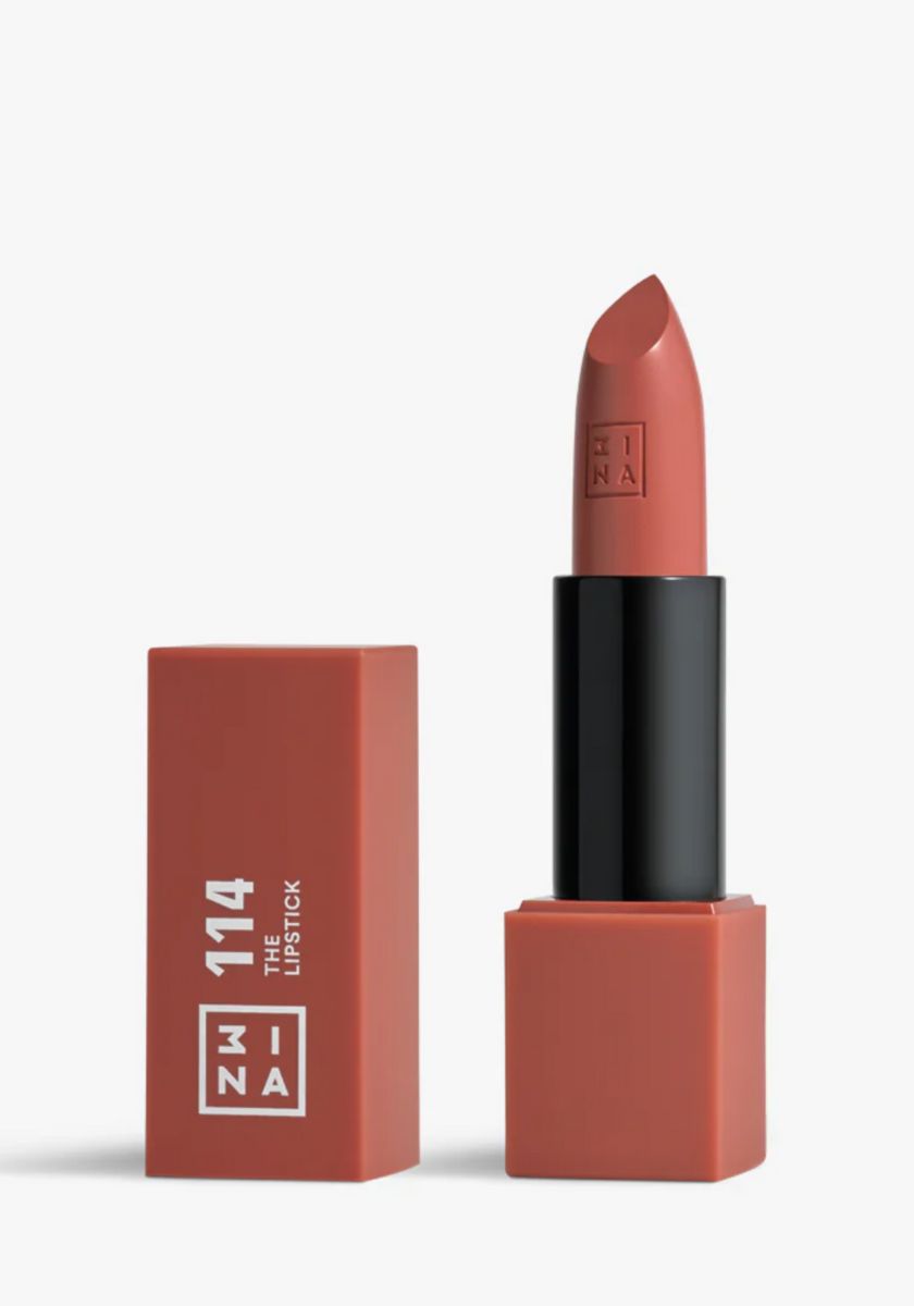 The Lipstick de 3Ina