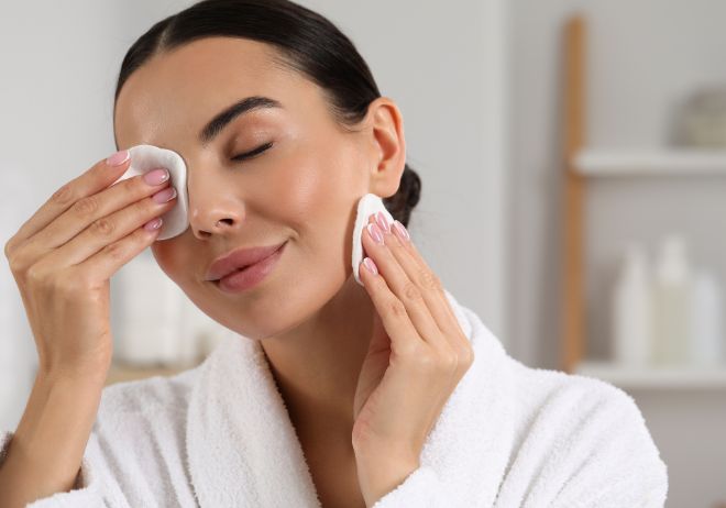 Cómo utilizar correctamente el agua micelar