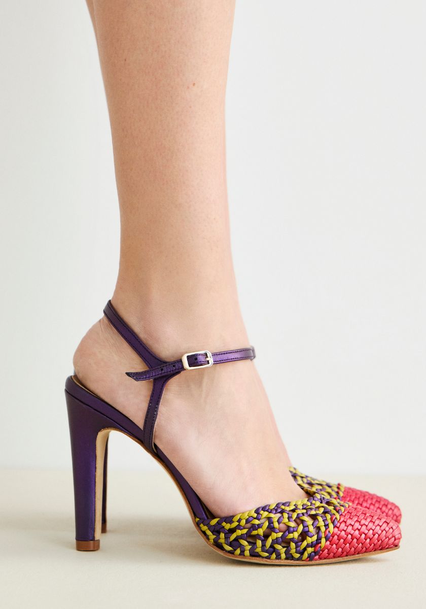 Nueva colección de Panambi