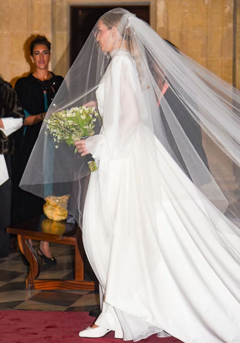 Alejandra Moreno / GTRES