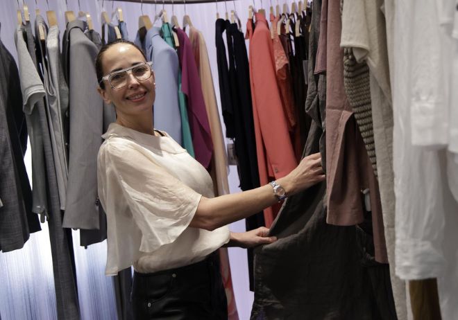 Nueva tienda de MKR trend makers / Foto: Juan Flores