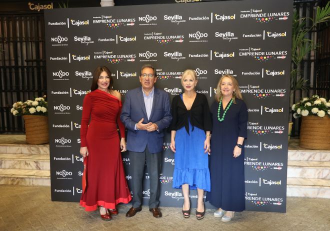 Emprende Lunares / Foto: Chema Soler