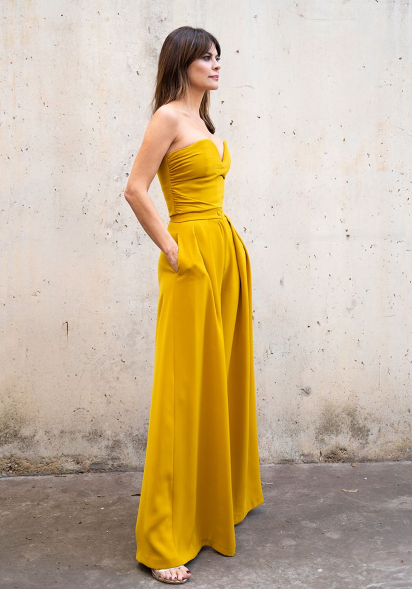 Nueva colección de María José Suárez