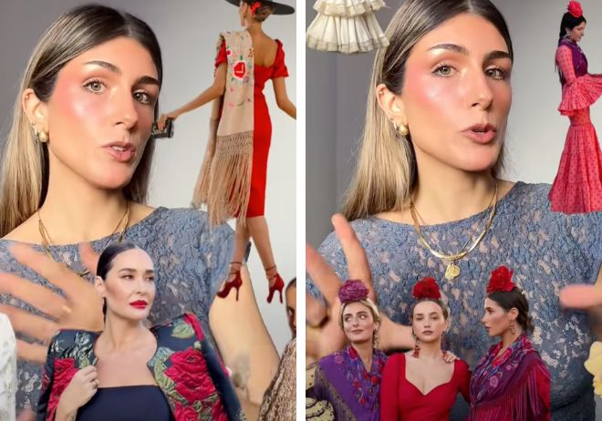 TikTok: @nereamelendez