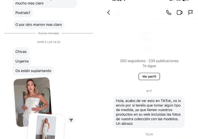 Avisos a la firma Deluem