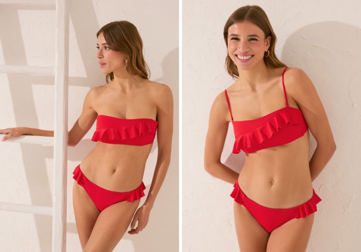Bikinis de Women' Secret
