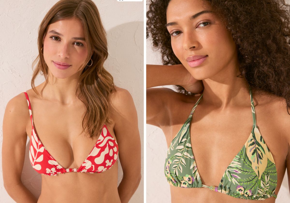 Bikinis de Women' Secret