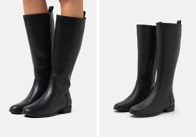 Botas de Zalando