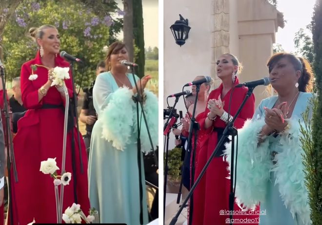 Las Soles / INSTAGRAM