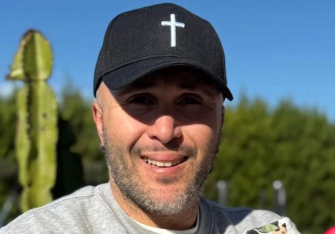 Kiko Rivera / INSTAGRAM