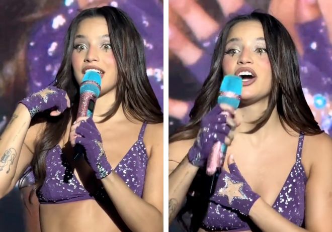 Emilia Mernes / TIKTOK