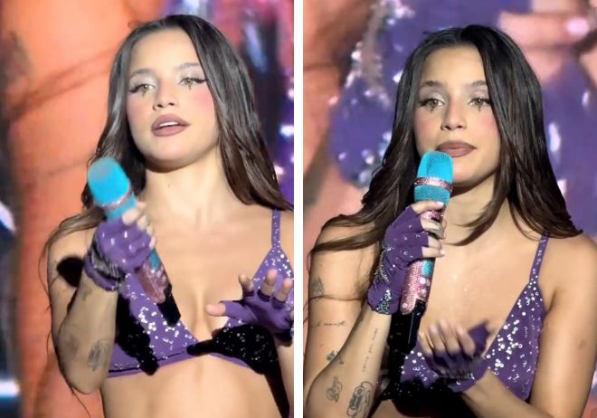 Emilia Mernes / TIKTOK