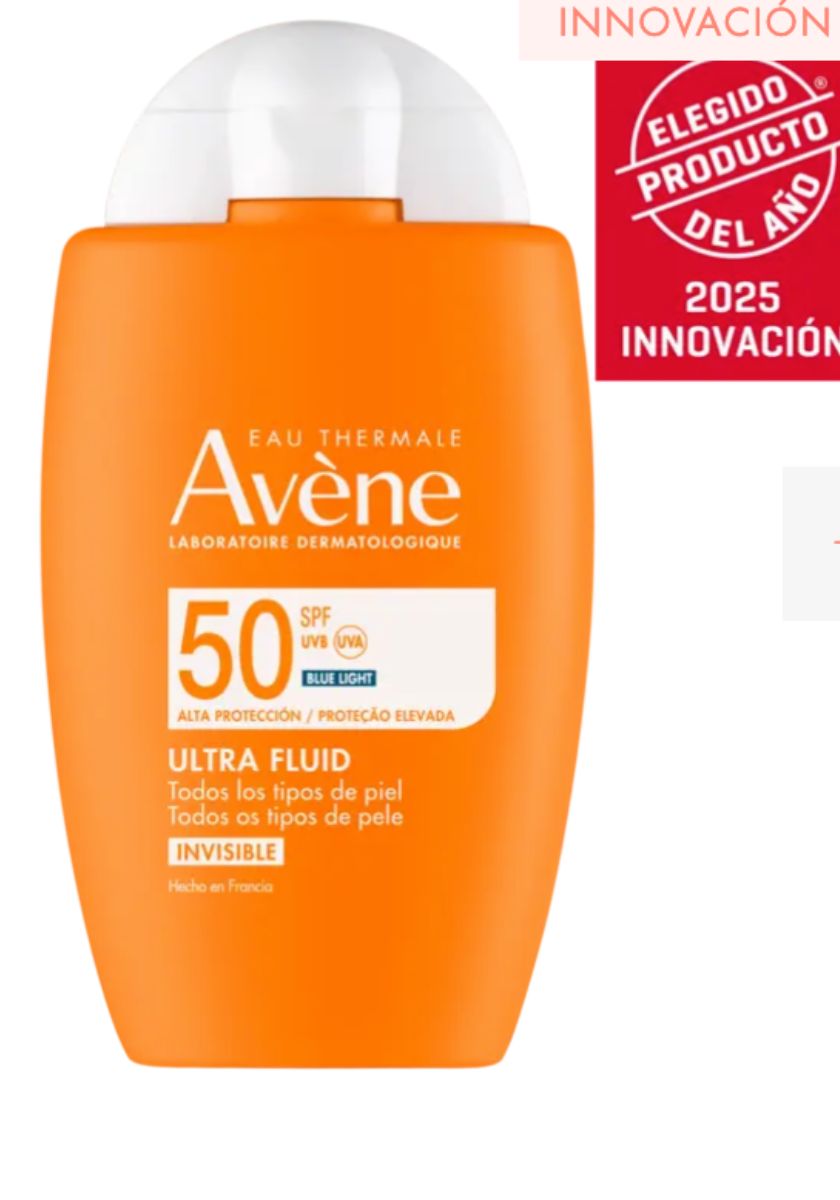 Protector solar / AVÈNE