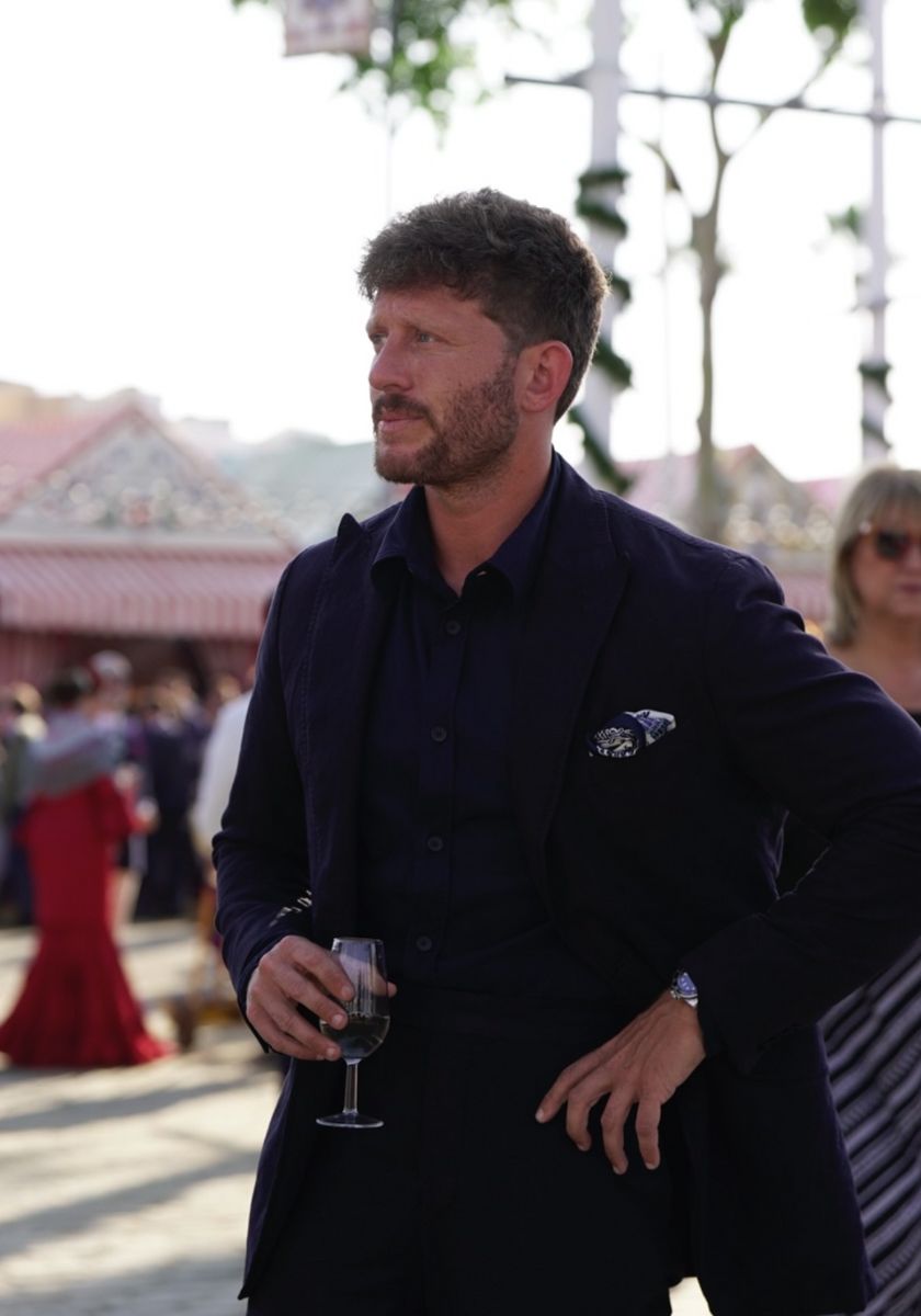 Gonzalo Montoya /INSTAGRAM