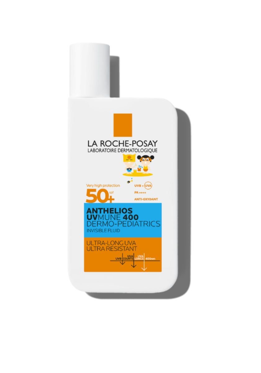 Protector solar / LA ROCHE POSAY