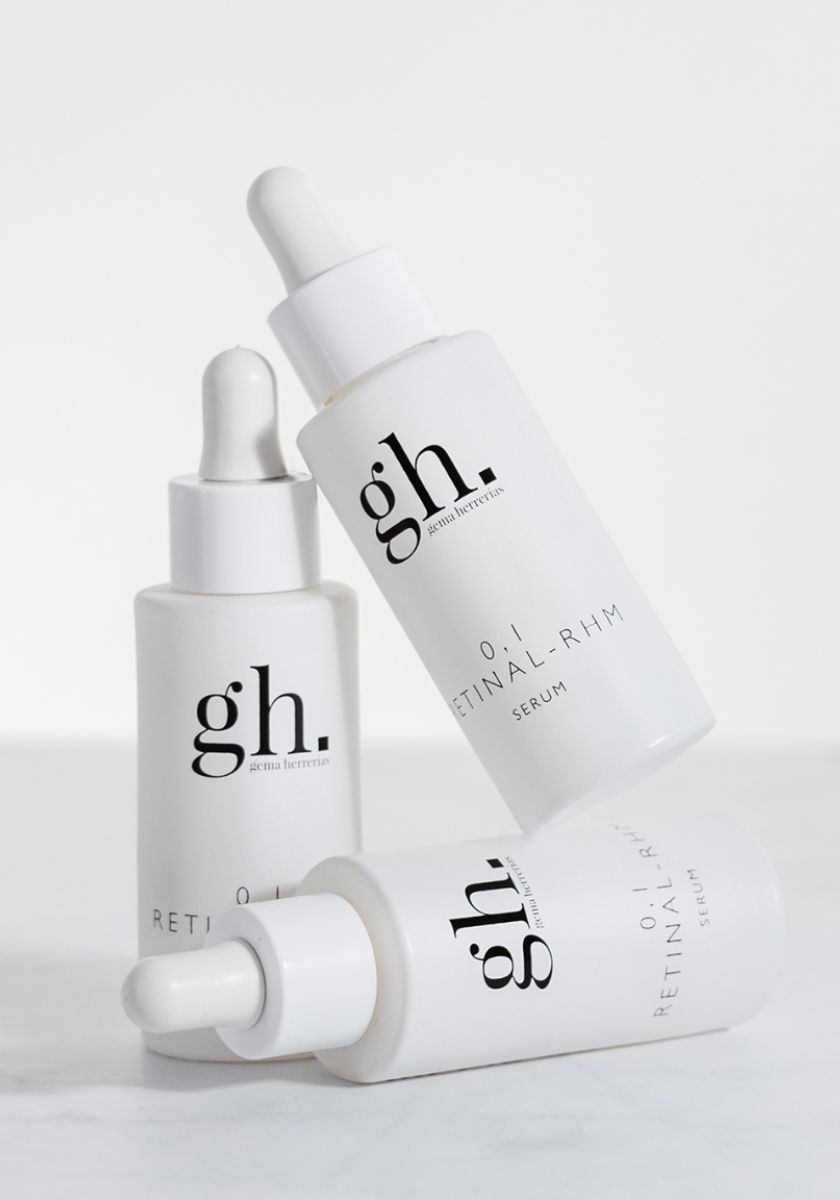 Productos de gema Herrerías