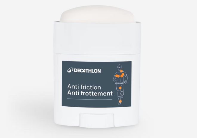 Crema anti rozaduras / DECATHLON