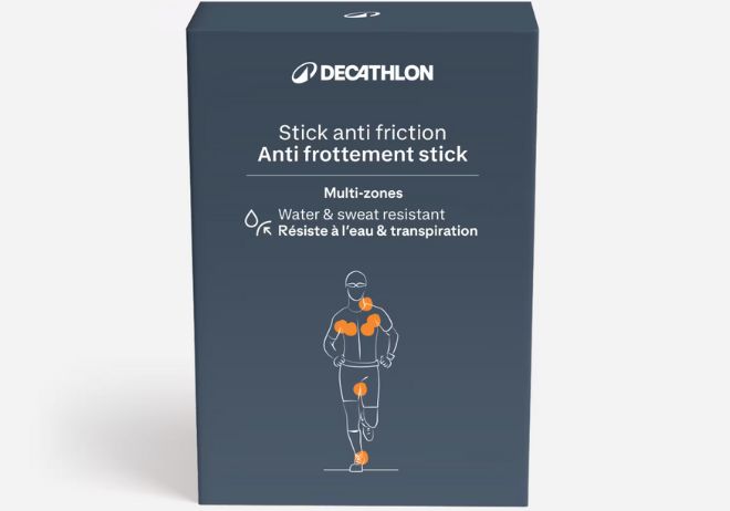 Crema anti rozaduras / DECATHLON