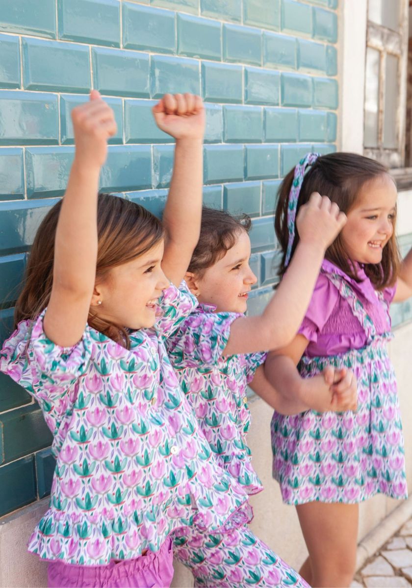 Firma Mûnnu Collection