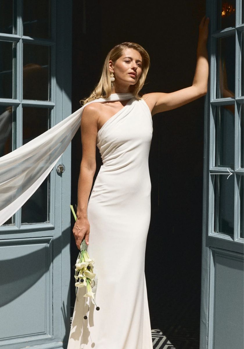 Vestido Helena / MIPHAI