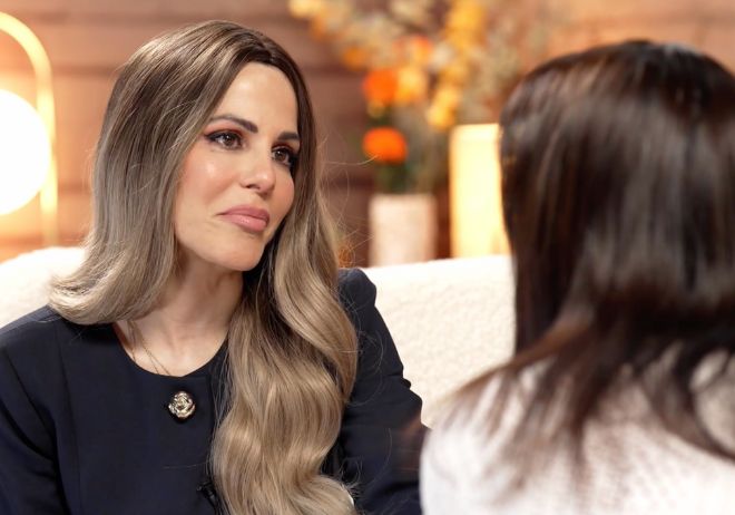 Noelia López / Mediaset Infinity