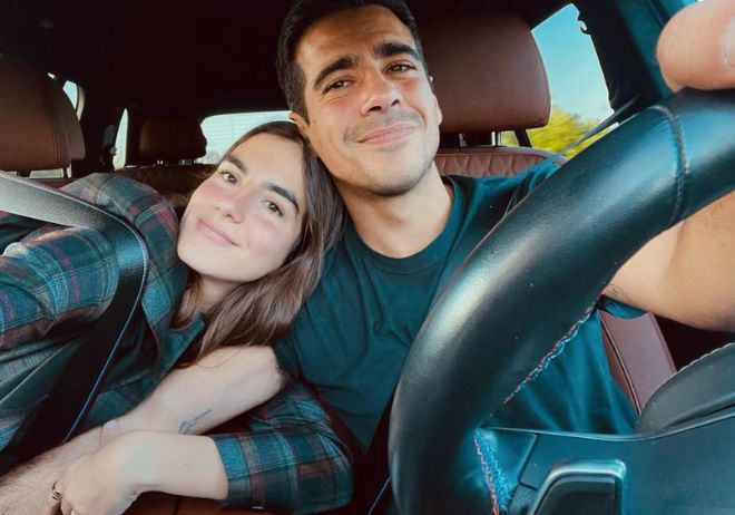 Instagram: Blanca Llandres