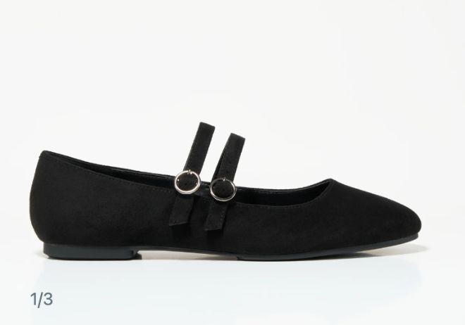 Bailarinas de Marypaz