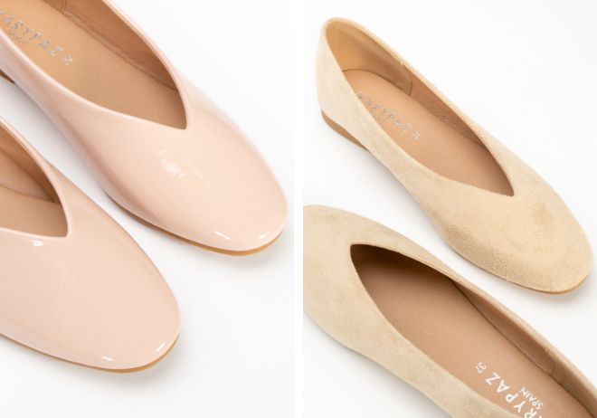 Bailarinas de Marypaz