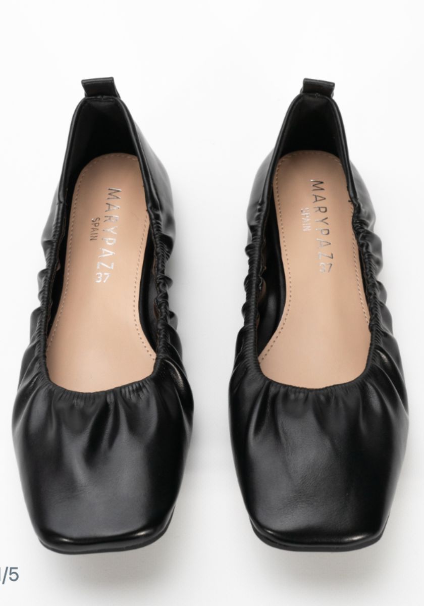 Bailarinas de Marypaz