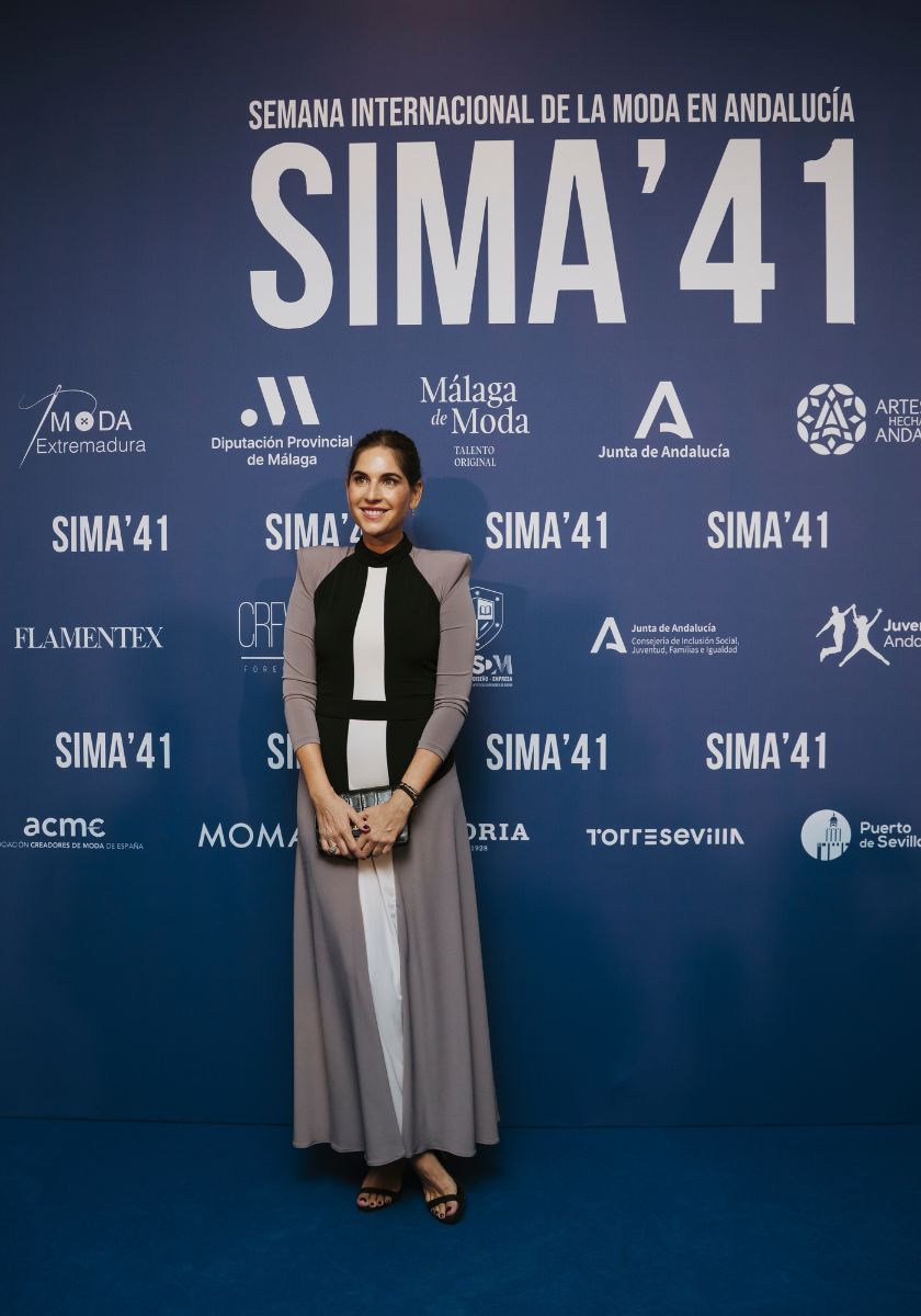 Lourdes Montes / SIMA 41